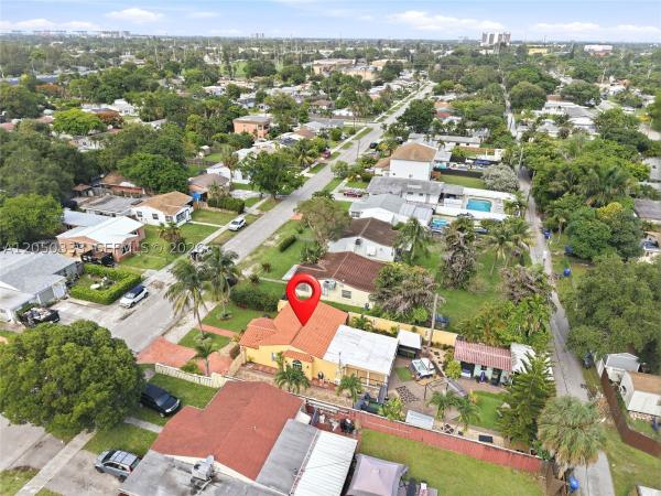Hollywood Park, 2538 Liberty St, Hollywood, Florida 33020, image 1
