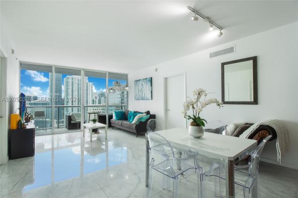 Icon Brickell Tower 2, 495 Brickell Ave #3803, Miami, Florida 33131, image 2