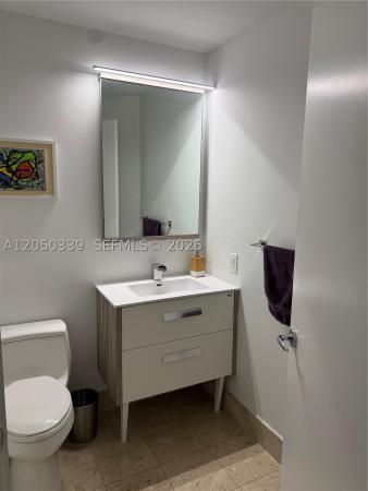 Atlantic 1 At The Point, 21200 NE 38th Ave #1403, Aventura, Florida 33180, image 3