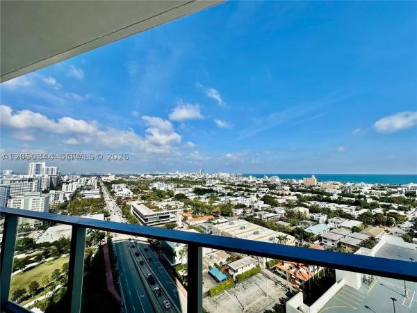 Five Park, 500 Alton Rd #1708, Miami Beach, Florida 33139, image 3