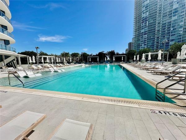 Five Park, 500 Alton Rd #1708, Miami Beach, Florida 33139, image 2