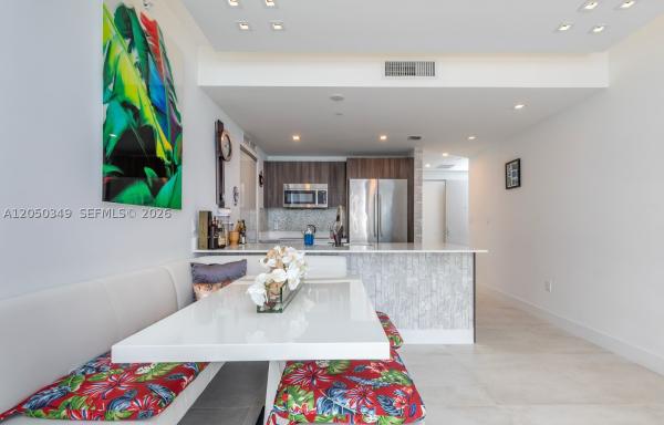 Aria On The Bay, 488 NE 18th St #4708, Miami, Florida 33132, image 2