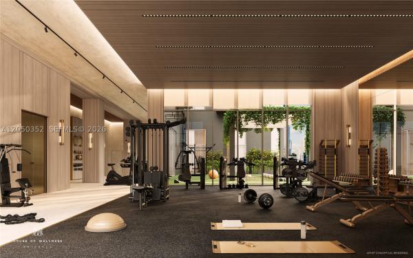 152 SW 9th St #1120, Miami, Florida 33130, image 2