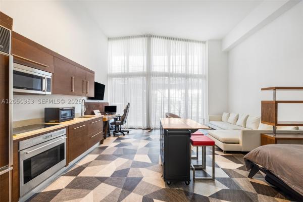 Icon Brickell Tower 1, 465 Brickell Ave #1503, Miami, Florida 33131, image 1
