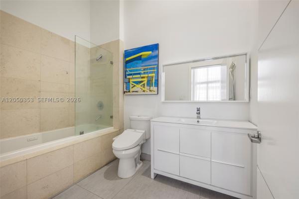 Icon Brickell Tower 1, 465 Brickell Ave #1503, Miami, Florida 33131, image 2