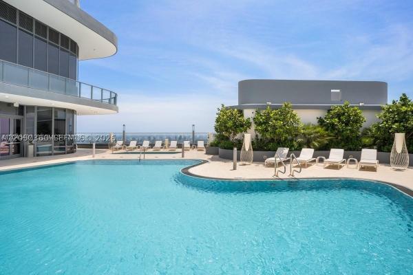Brickell Flatiron, 1000 Brickell Plz #3308, Miami, Florida 33131, image 1