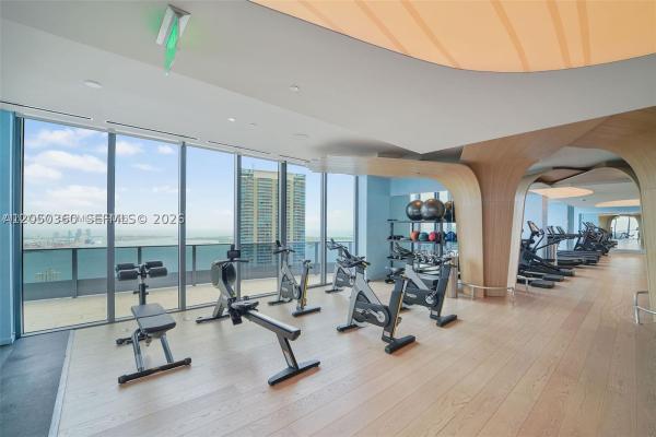 Brickell Flatiron, 1000 Brickell Plz #3308, Miami, Florida 33131, image 2