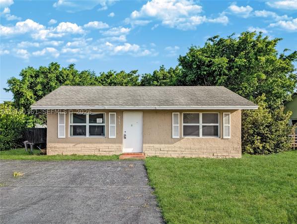 Westwood, 9800 NW 70th Ct, Tamarac, Florida 33321, image 1