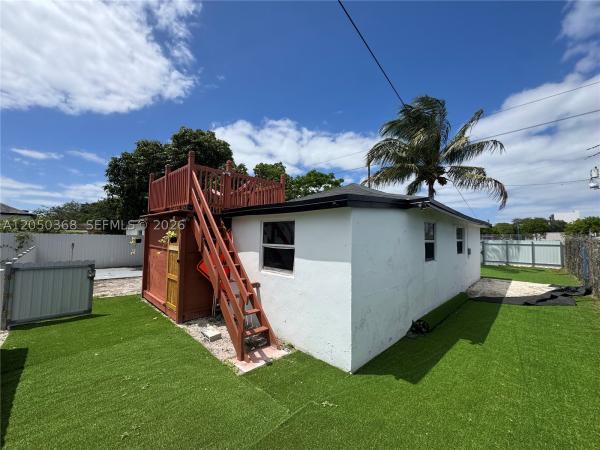 2211 NW 82nd St #2, Unincorporated Dade County, Florida 33147, image 1