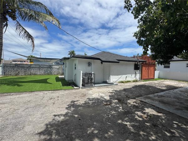 2211 NW 82nd St #2, Unincorporated Dade County, Florida 33147, image 3