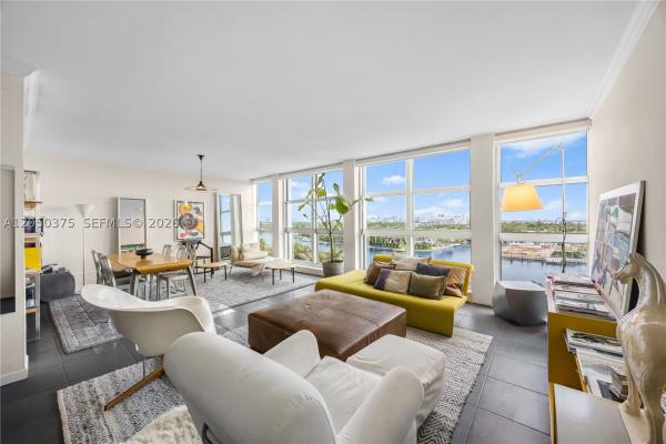 Crystal House, 5055 Collins Ave #9K, Miami Beach, Florida 33140, image 3