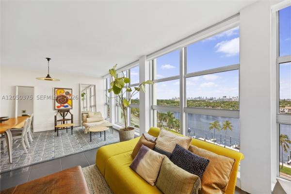 Crystal House, 5055 Collins Ave #9K, Miami Beach, Florida 33140, image 2