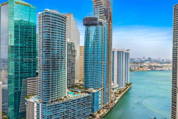 500 Brickell West, 55 SE 6th St #3807, Miami, Florida 33131, image 3