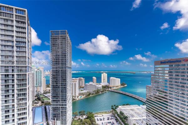 500 Brickell West, 55 SE 6th St #3807, Miami, Florida 33131, image 2