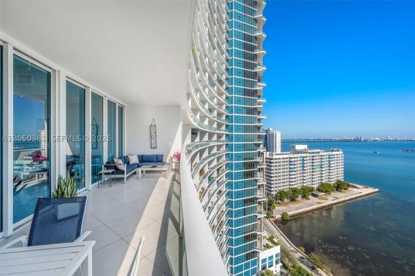 Paramount Bay, 2020 N Bayshore Dr #1908, Miami, Florida 33137, image 3