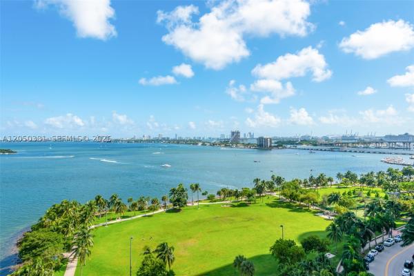 Paramount Bay, 2020 N Bayshore Dr #1908, Miami, Florida 33137, image 2