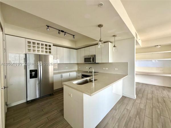 Nine At Mary Brickell Village, 999 SW 1st Ave #1204, Miami, Florida 33130, image 2