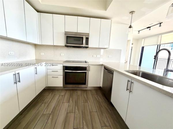 Nine At Mary Brickell Village, 999 SW 1st Ave #1204, Miami, Florida 33130, image 1