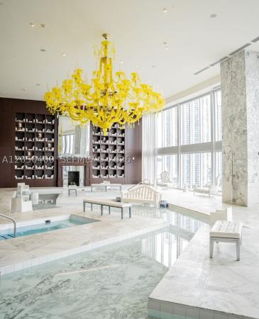 Icon Brickell Tower 1, 475 Brickell Ave #1012, Miami, Florida 33131, image 1