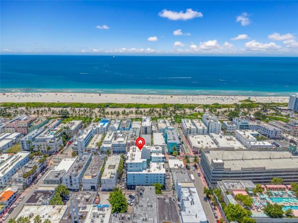 Collins Towers, 720 Collins Ave #603, Miami Beach, Florida 33139, image 2