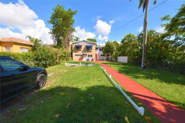 Grapeland Park, 2615 SW 20th St, Miami, Florida 33145, image 2
