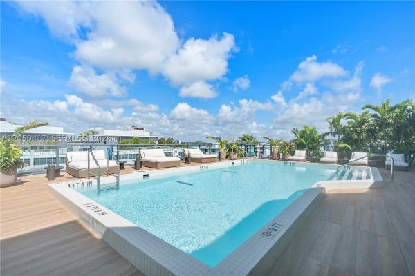 9901 W Bay Harbor Dr #502, Bay Harbor Islands, Florida 33154, image 3