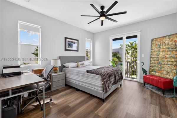 Urban Village At 5th Ave, 405 NE 35th Ct #5, Oakland Park, Florida 33334, image 2