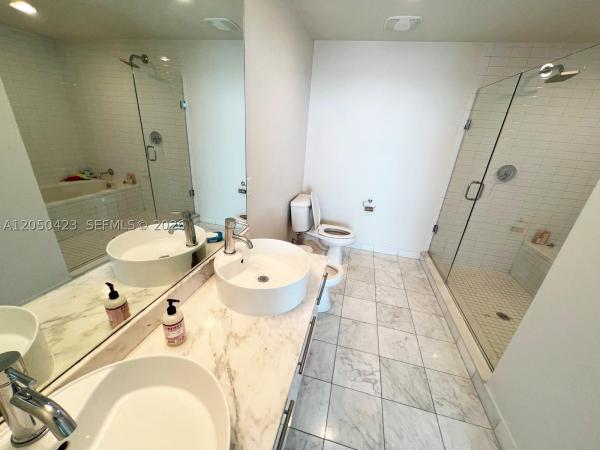 MarinaBlue, 888 Biscayne Blvd #4005, Miami, Florida 33132, image 1