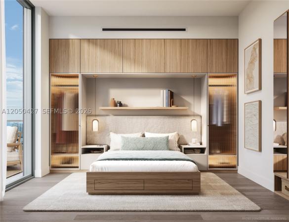 152 SW 9th St #1125, Miami, Florida 33130, image 1