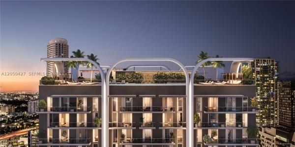 152 SW 9th St #1125, Miami, Florida 33130, image 2