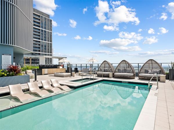 121 NE 5th St #3706, Miami, Florida 33132, image 3