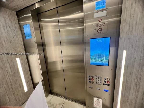 Harbour House, 10275 Collins Ave #323, Bal Harbour, Florida 33154, image 2