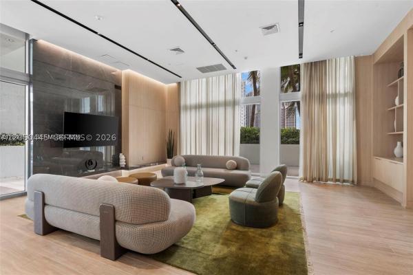 The Ivy At Riverfront, 90 SW 3rd St #3703, Miami, Florida 33130, image 1
