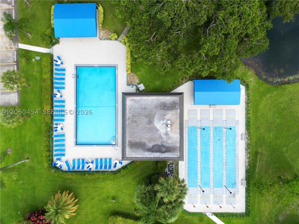 Hollybrook Golf & Tennis Club, 8940 S Hollybrook Blvd #201, Pembroke Pines, Florida 33025, image 3