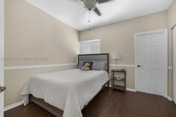 Arbor Park, 1980 SE 23rd Ave, Homestead, Florida 33035, image 3