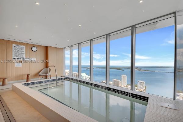 300 Biscayne Boulevard Way #3008W, Miami, Florida 33131, image 2