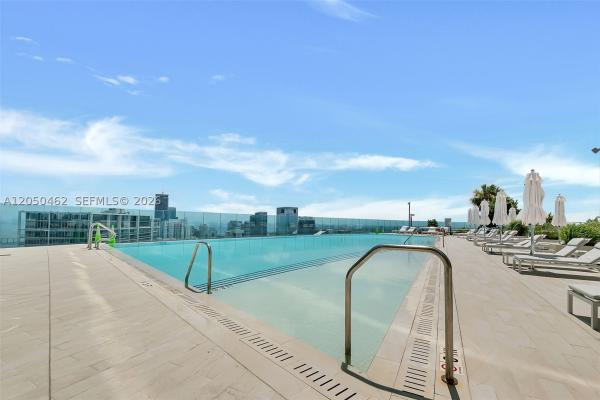 300 Biscayne Boulevard Way #3008W, Miami, Florida 33131, image 3