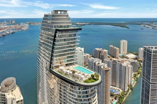 300 Biscayne Boulevard Way #3008W, Miami, Florida 33131, image 2