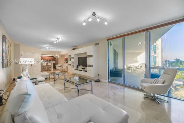 Ocean Palms, 3101 S Ocean Dr #404, Hollywood, Florida 33019, image 2