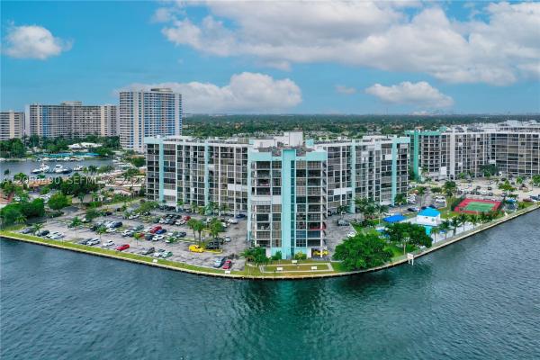Towers Of Oceanview Point, 200 E Leslie Dr #722, Hallandale Beach, Florida 33009, image 2