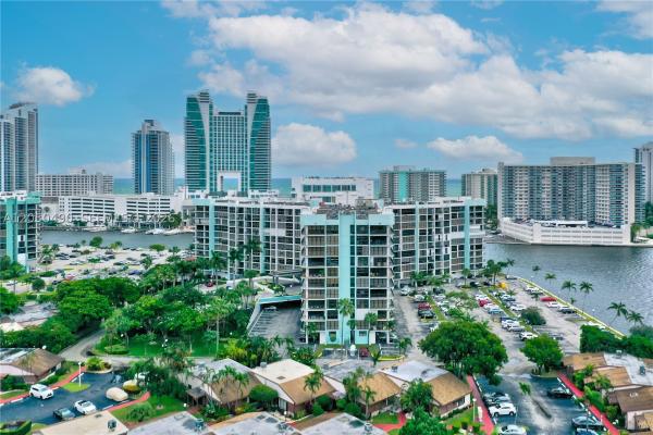 Towers Of Oceanview Point, 200 E Leslie Dr #722, Hallandale Beach, Florida 33009, image 3