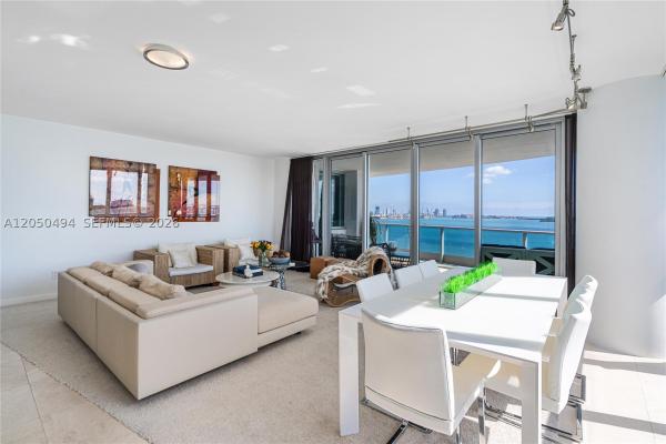 Jade Residences At Brickell Bay, 1331 Brickell Bay Dr #1611, Miami, Florida 33131, image 3