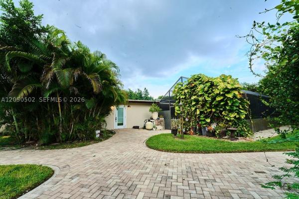 21601 SW 154th Ave, Unincorporated Dade County, Florida 33170, image 3