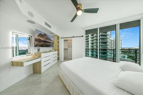 Wind, 350 S Miami Ave #2314, Miami, Florida 33130, image 2