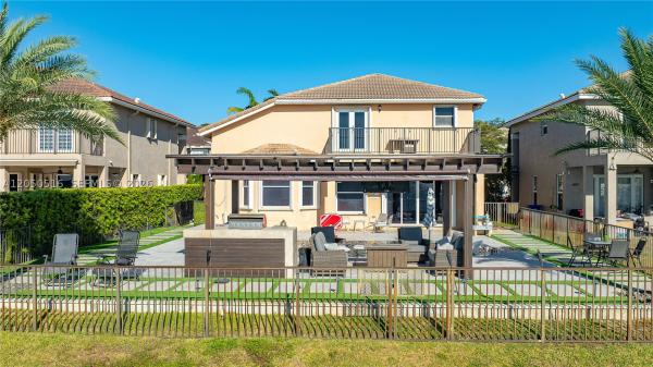 Sunset Lakes, 5022 SW 173rd Ave, Miramar, Florida 33029, image 1