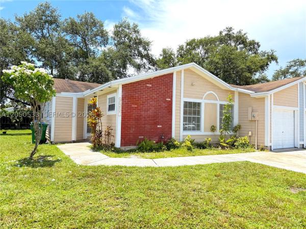 The Meadows Of Miramar, 9850 W Heather Ln, Miramar, Florida 33025, image 1