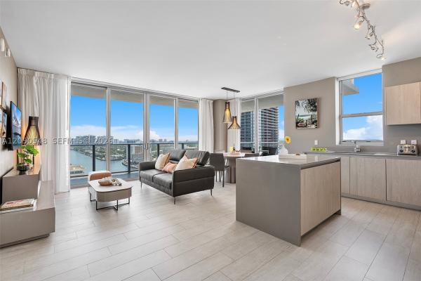 4010 S Ocean Dr #R1508, Hallandale Beach, Florida 33019, image 2