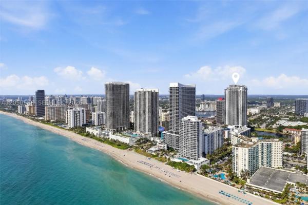 4010 S Ocean Dr #R1508, Hallandale Beach, Florida 33019, image 1