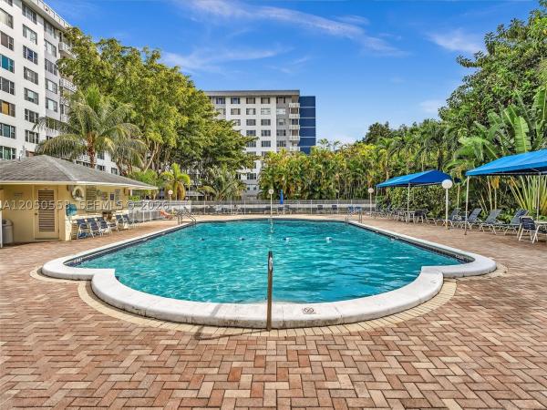 Hillcrest, 4400 Hillcrest Dr #617B, Hollywood, Florida 33021, image 3
