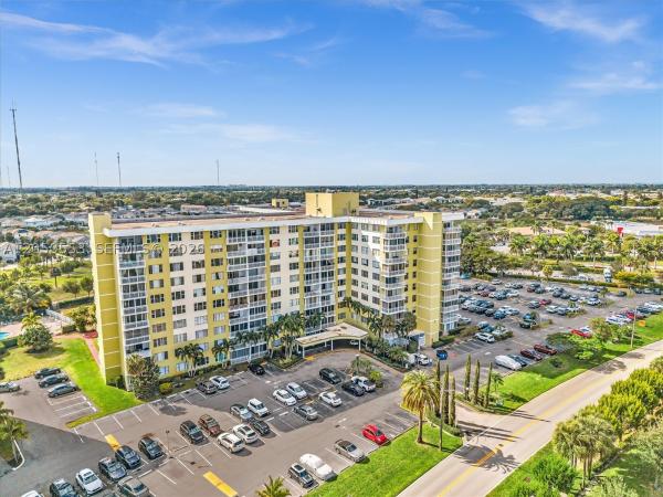 Hillcrest, 4400 Hillcrest Dr #617B, Hollywood, Florida 33021, image 1